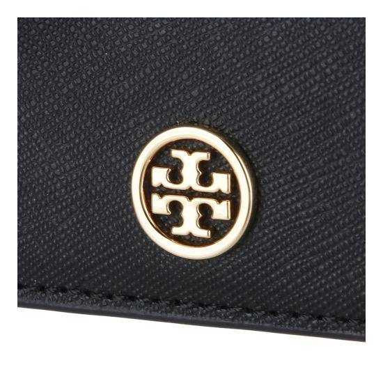 [롯데면세점] ROBINSON TOP-ZIP CARD CASE