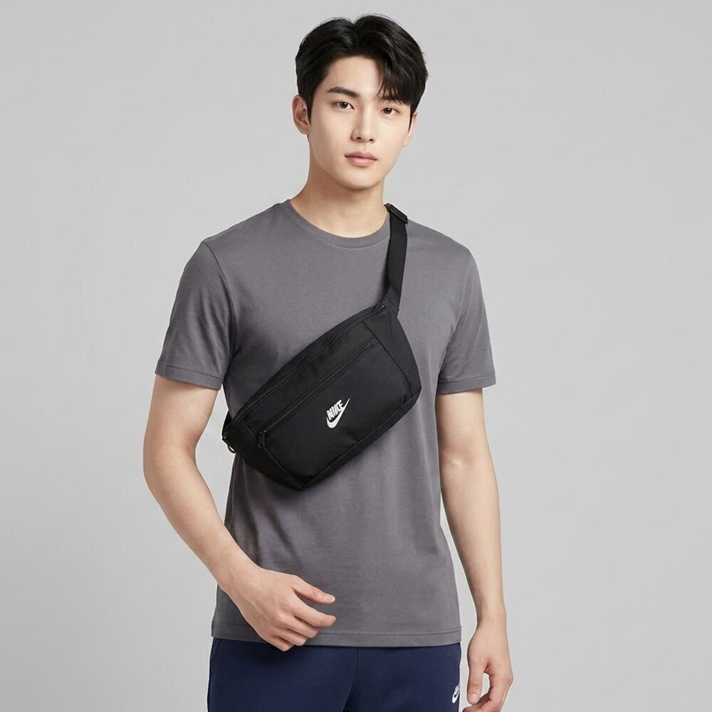 나이키 나이키 웨이스트백 IB4369-010 헤리티지 힙색 가방 공용 허리쌕
