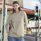 [지프]○ 여성 24SS SORONA 긴팔 티셔츠 4종