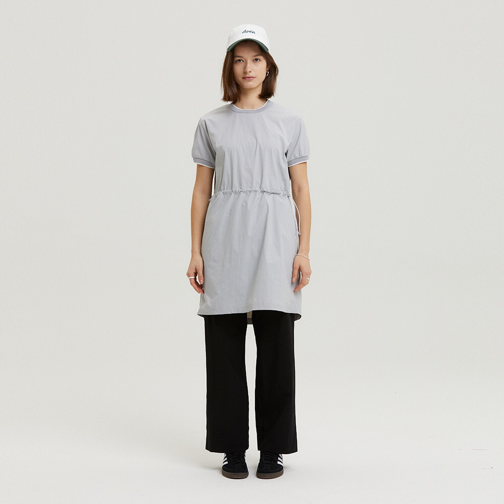 에이븐 [에이븐]소프트 무브 팬츠 블랙