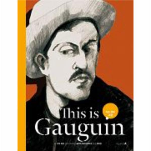 이노플리아 This is Gauguin(디스 이즈 고갱)