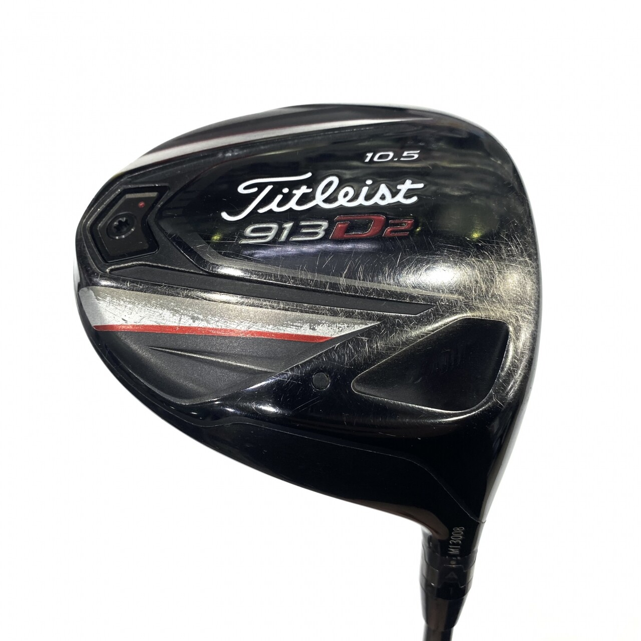 타이틀리스트 중고 중고 타이틀리스트 드라이버 913D2 5S 10.5도 (01515)