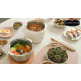 [스칸디노티아(하프)]올스텐 멀티쿠커 2단 찜기 (화이트/레드/네이비) (SCN-MC01,02,03)