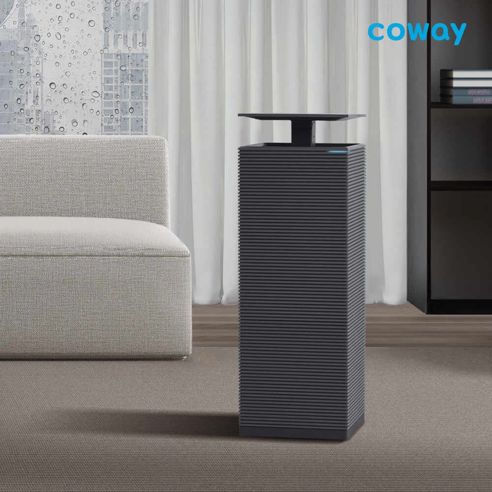 코웨이 꿉꿉한 장마철 필수템! 코웨이 노블제습기/공기청정기 특가모음전