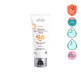 [닥터올가][은지PICK]닥터올가 프리미엄 썬 프로텍션 톤업 선크림 SPF50+/PA+++ 60ml,여름 선크림