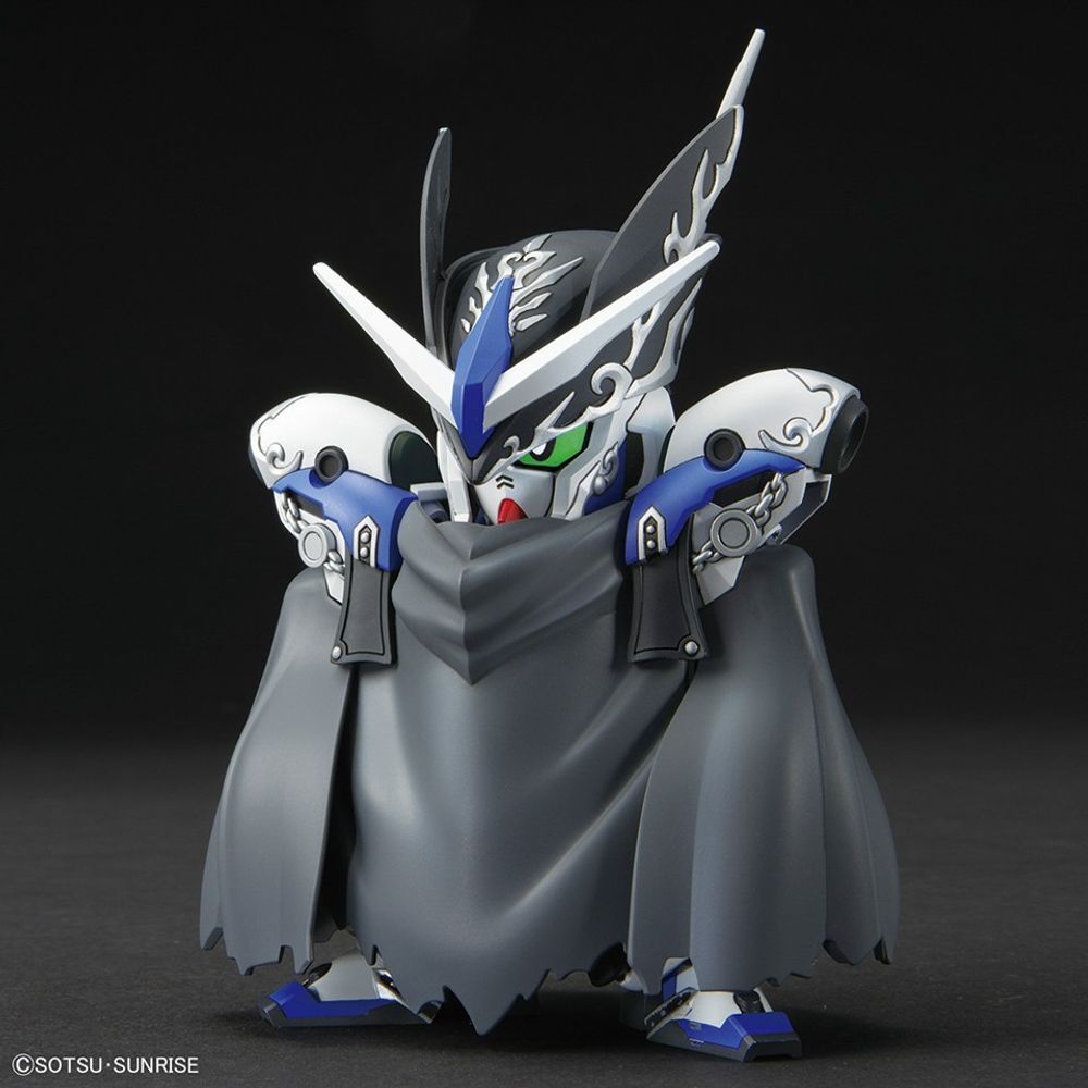 BANDAI 에이치플러스몰 완성품 SDW 히어로즈 레이프 건담 GP04