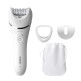 [필립스][빠른배송]PHILIPS  샤티넬 어드밴스 제모기 BRE700/00