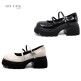 [고세]고세 여성 메리제인 OZP4S035 2color 6.5cm