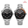 씨마스터 오토매틱 메탈시계 44mm (215.30.44.21.01.001, 215.30.44.21.01.002)