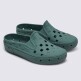 [반스](정상가 69000)Slip-on 슬립온 뮬 TRK 아쿠아슈즈 그린 VN0005V89Q61