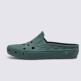 [반스](정상가 69000)Slip-on 슬립온 뮬 TRK 아쿠아슈즈 그린 VN0005V89Q61