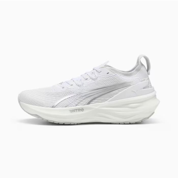 푸마(아울렛) 푸마 HC04 포에버런 나이트로 2 와이드 포에버런 나이트로 2 와이드 311050 02