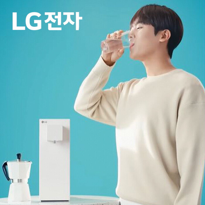 LG전자 [렌탈]LG전자 LG전자 정수기 렌탈 오브제 빌트인 직수 기획전 WU503AS 외 전제품 등록설치비무료/72개월 의무사용