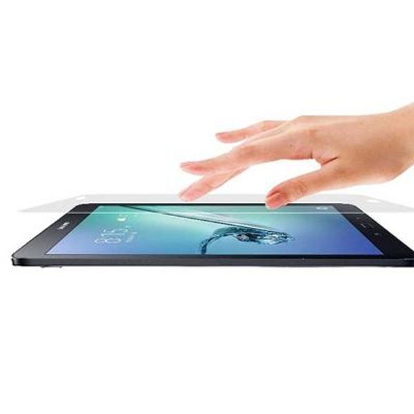 교보문고 EXTREMO 갤럭시탭A 10.1 With S-PEN SM-P585 액정보호필름 2장