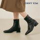 [지니킴(슈즈)]Stacie Ankle 스테이시 앵클 부츠 3.5cm