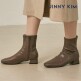 [지니킴(슈즈)]Stacie Ankle 스테이시 앵클 부츠 3.5cm