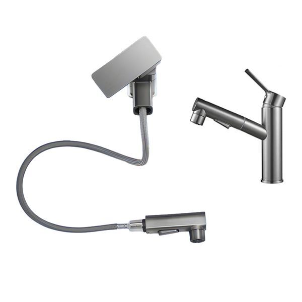 교보문고 보드겜 워터탭 60cm호스 세가지 모드 샤워건 스프레이건 N439