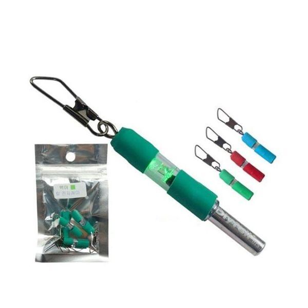 셀러허브(하프클럽) [하프클럽/셀러허브_여성트랜드패션]백야 릴전자케미 밤낚시 캐미 라이트