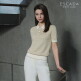 [에스까다]ESCADA 26SS 여성 카라니트 1종