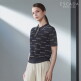 [에스까다]ESCADA 26SS 여성 카라니트 1종