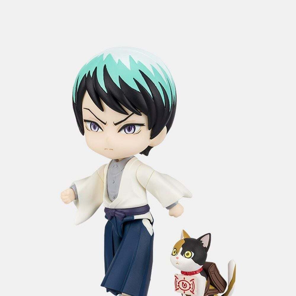 오너클랜 완성품 피규아트 미니 유시로