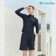 [컬럼비아]O 컬럼비아 25SS 남성 래쉬가드 2종