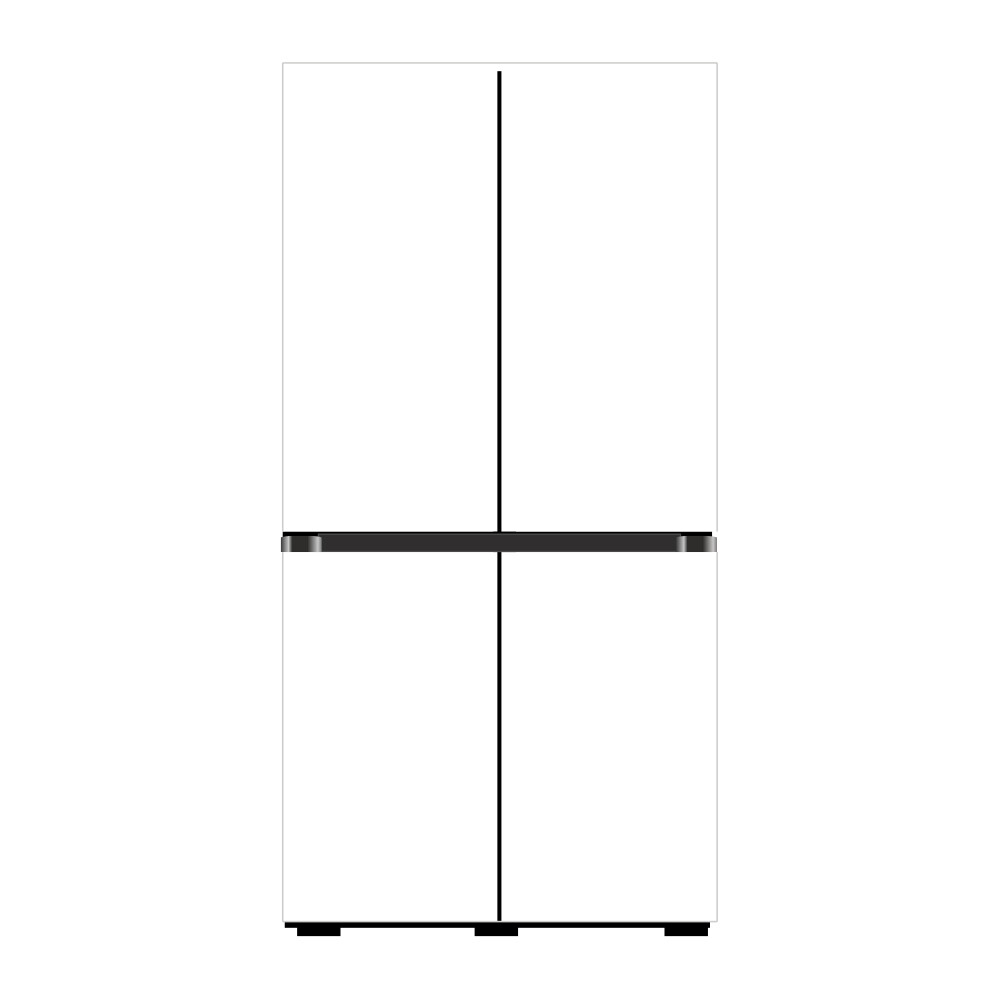 삼성전자 삼성전자 삼성전자 비스포크 RM70F90R2ZD (L)