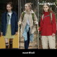 [몽벨(montbell)]O 몽벨 여성 에디션 웨더자켓 1종
