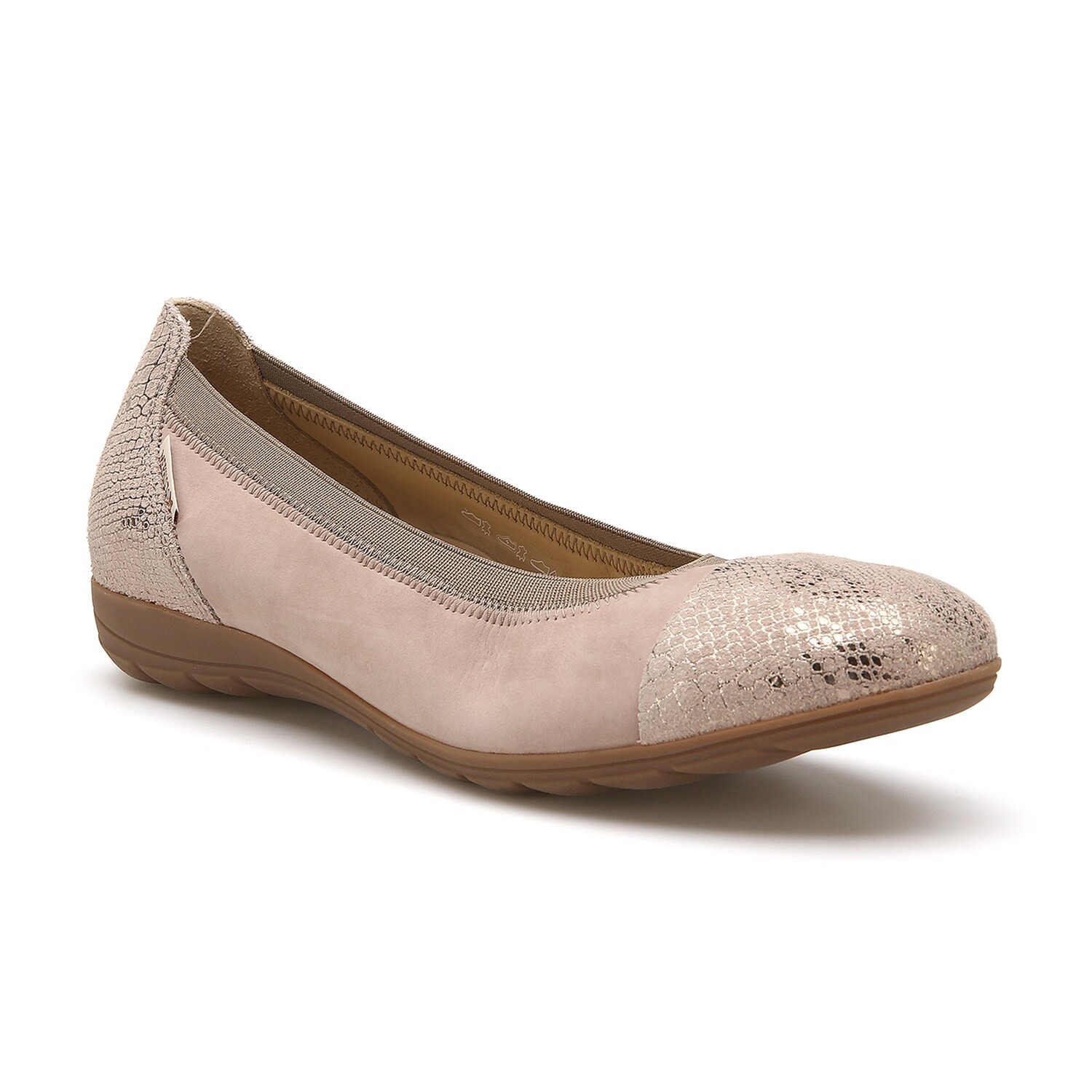 메피스토(아울렛.) (롯데아울렛)(동부산점)(제옥스)엘레트라 데일리 여성 플랫슈즈 W6SEL652S93