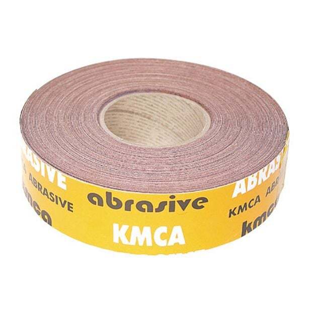 광명연마 오너클랜 광명연마 롤페이퍼 4(60) 1롤