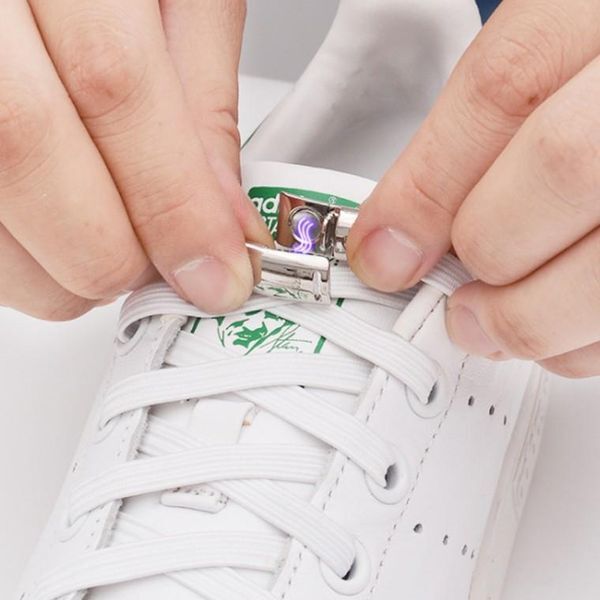 제조자:OEM 교보문고 이룸 운동화 신발끈 마크네틱 자석 버클 클립