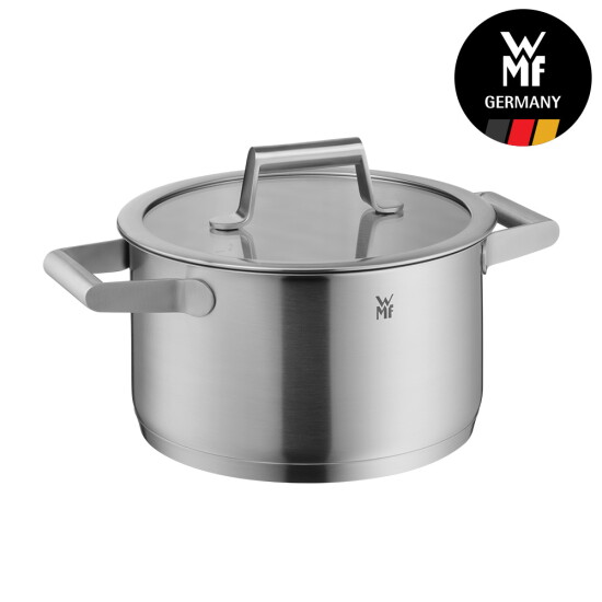 [WMF][WMF] 컴포트 라인 양수냄비 20cm(높은형)
