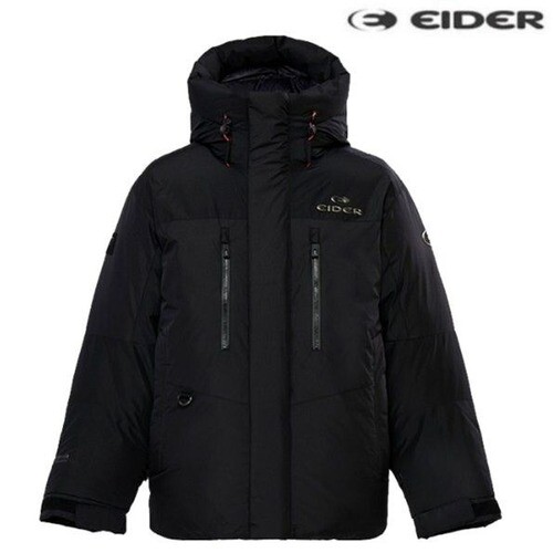 아이더 아이더 EIDER 남성 CAMPYLO 캄피로 윈드스타퍼 헤비 다운 자켓 DMW25501Z1 LE1222202851