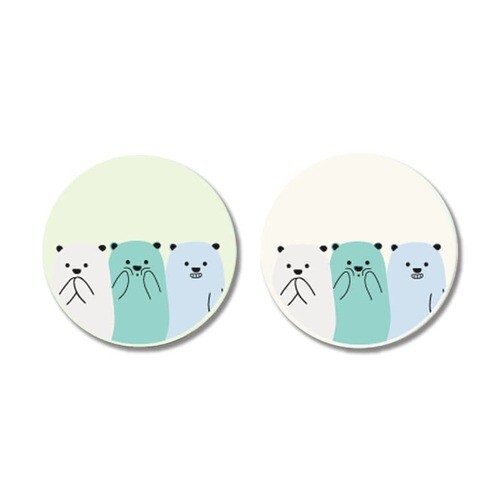 아칸 아칸 아칸 써니 곰세마리 스마트톡 4714148 5006917306