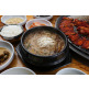 [황토집숯불닭갈비][황토집숯불닭갈비] 된장소면