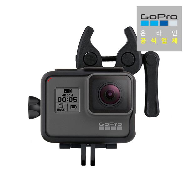 (주)세파스 고프로 [고프로]스포츠맨 마운트/총&낚싯대&활/스포츠맨 마운트/GO437