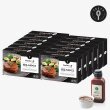 최현석 안심스테이크 150g*12팩+스테이크소스 180g*1병