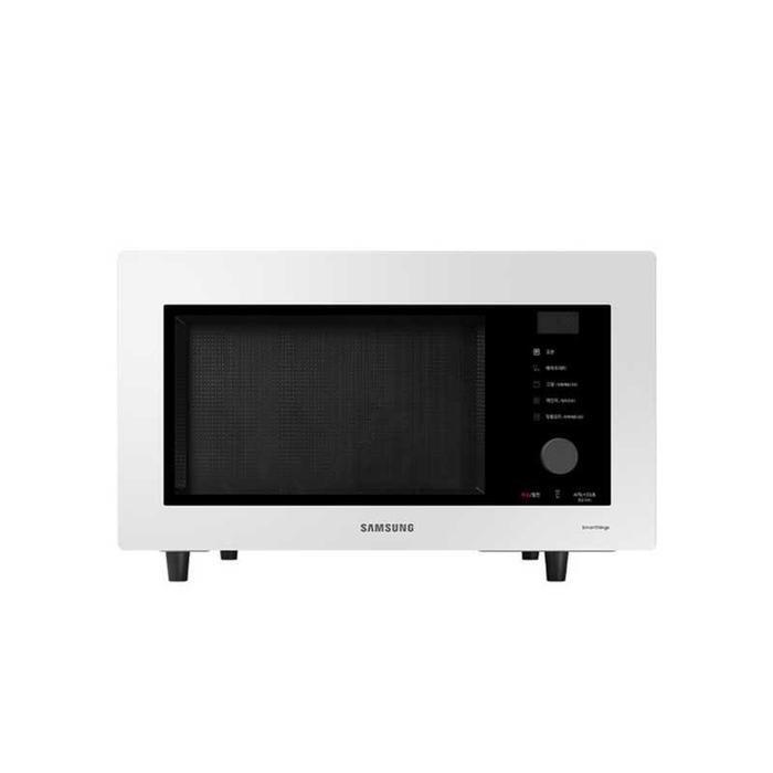 삼성전자 삼성전자 [하이마트] 비스포크 큐커 오븐 글램화이트 MC32B7388CE 32L