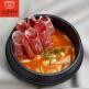 [알뜰총각][알뜰총각] 오삼부대 5+1 차돌박이 된장찌개 340g 총 6팩