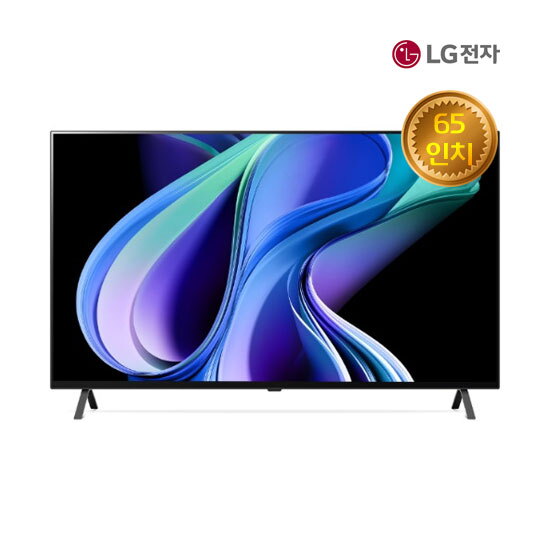 LG전자 [렌탈]LG전자 LG OLED TV 렌탈 65인치 OLED65A3SNA/60개월 의무사용