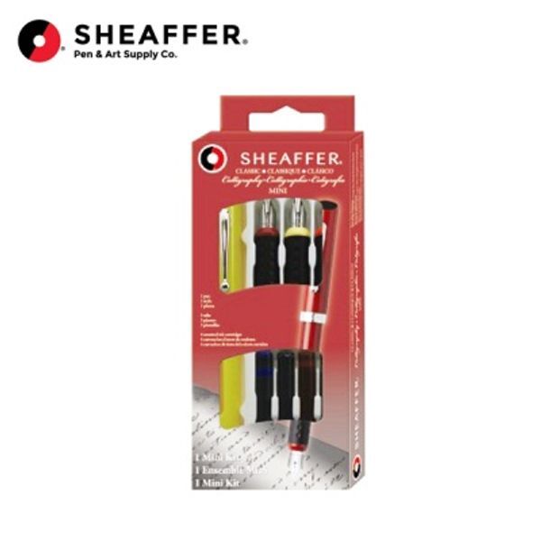 교보문고 쉐퍼 캘리그라피 미니킷 (73403)