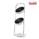 [보랄][1] 보랄 BLDC 듀얼 폴딩팬 (BR-Q320DH)