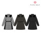 [푸마골프 ]◎ 푸마골프 25FW 여성 인퀼팅 패딩 코트