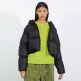 [테이즈]⑧ Louise Short Down Padded Jacket