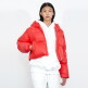 [테이즈]⑧ Louise Short Down Padded Jacket