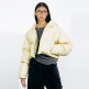 [테이즈]⑧ Louise Short Down Padded Jacket