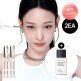 [클리오][2EA/NEW COLOR] 클리오 샤프 쏘 심플 워터프루프 펜슬 라이너 [증정] 마이크로페셔널딥클린립&아이리무버 31ml