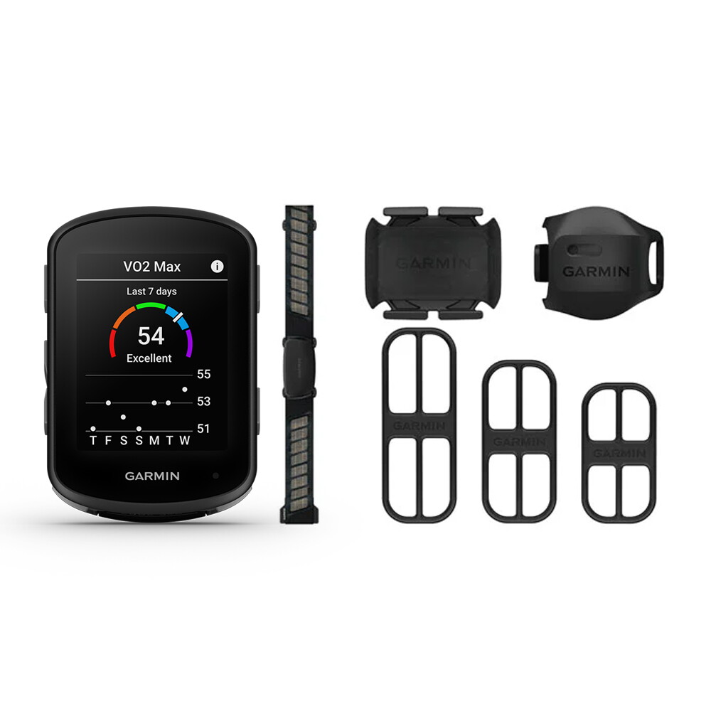 가민(스포츠) 엣지 540 번들 자전거 GPS속도계_0100269417