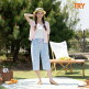 [트라이]트라이 TRY 인견100 여성 팬츠 3종 (7부)