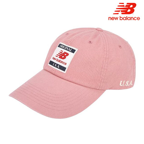 뉴발란스 [뉴발란스]뉴발란스 NBRT_1908 V2 NBGDDFR703-25 볼캡 스포츠